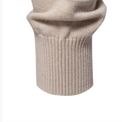 Eric | Check Jumper