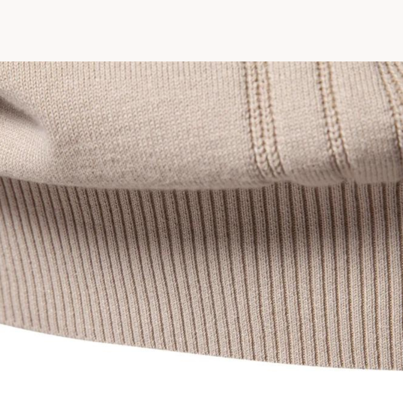 Eric | Check Jumper