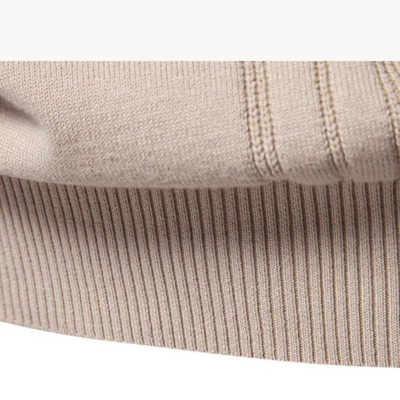 Eric | Check Jumper