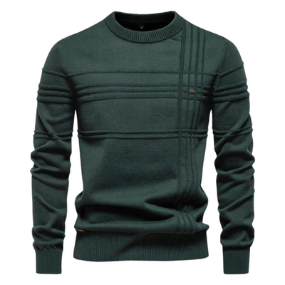 Eric | Check Jumper