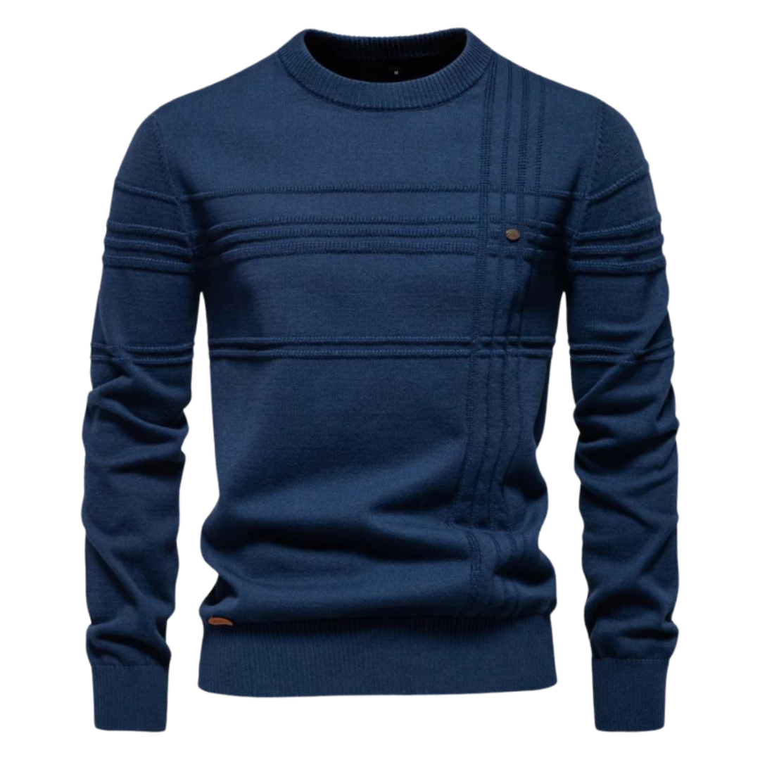 Eric | Check Jumper