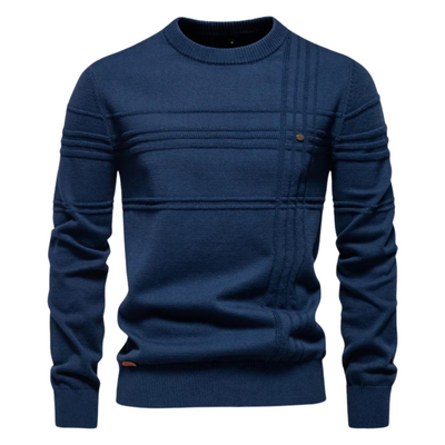 Eric | Check Jumper