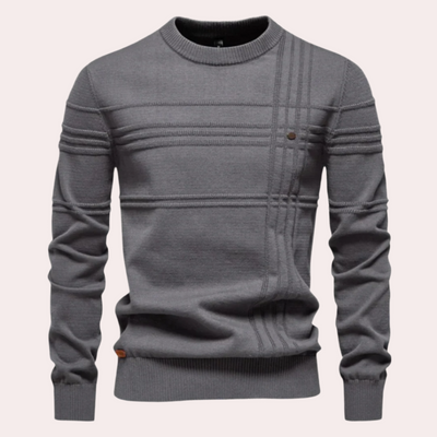Eric | Check Jumper