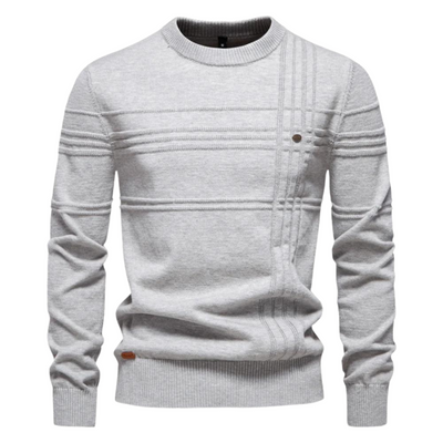Eric | Check Jumper