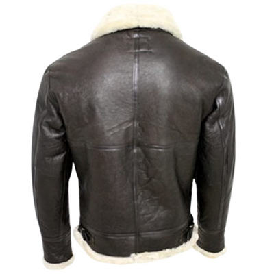 Nate | Pilot Jacket