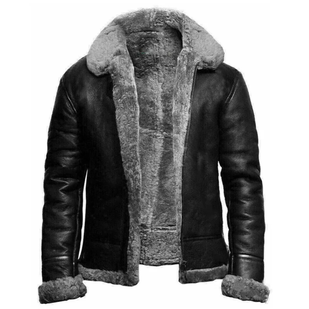 Dean | Pilot Jacket