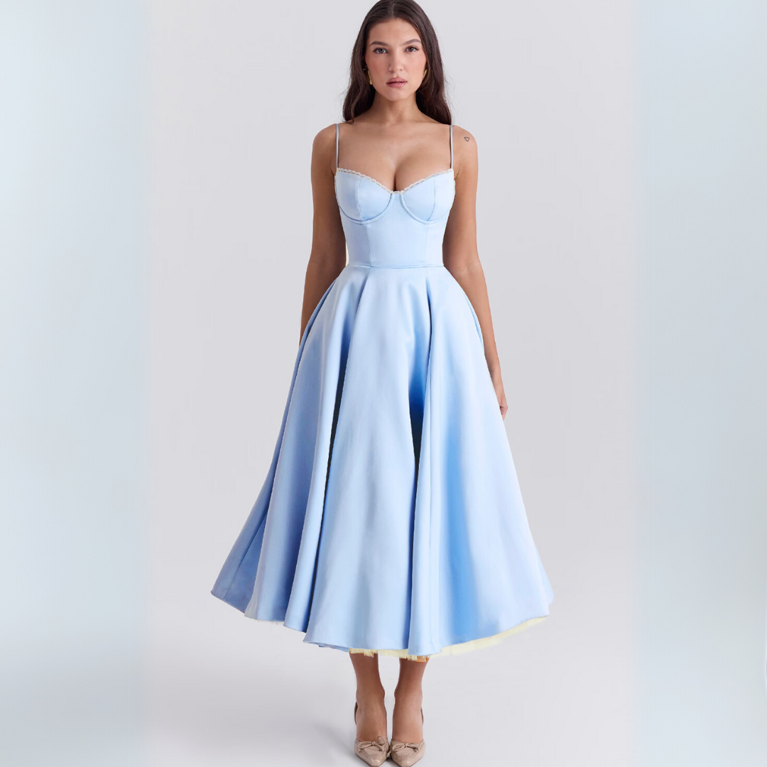 Mya | Elegant Ball Gown