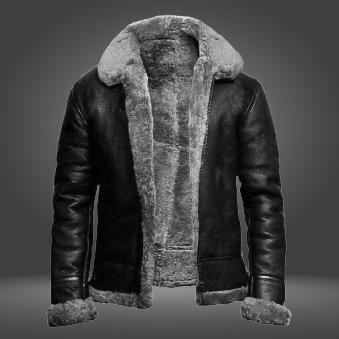 Dean | Pilot Jacket