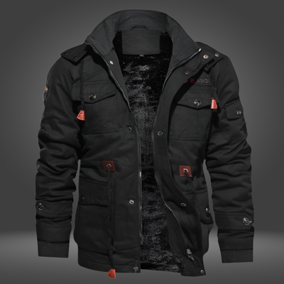 Knox | Bomber Jacket