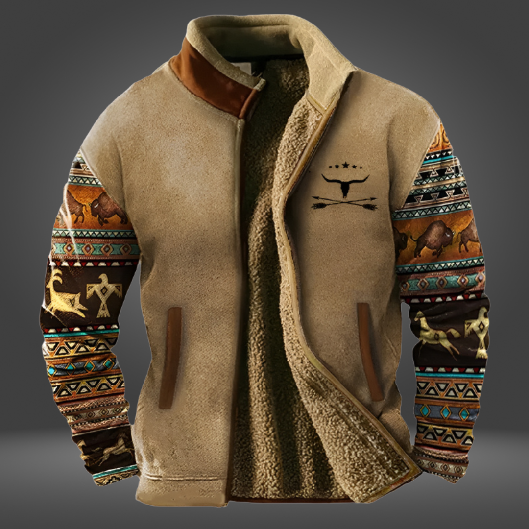 Colt | Buffalo Jacket