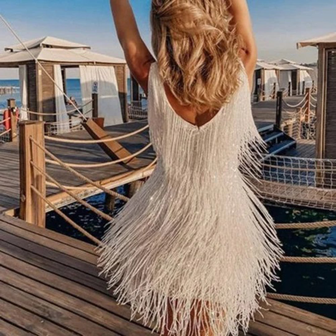 Celeste | Chic Evening Dress