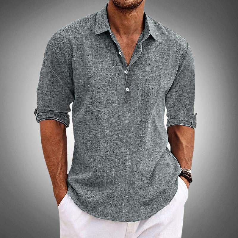 Giancarlo™ | Classic Shirt