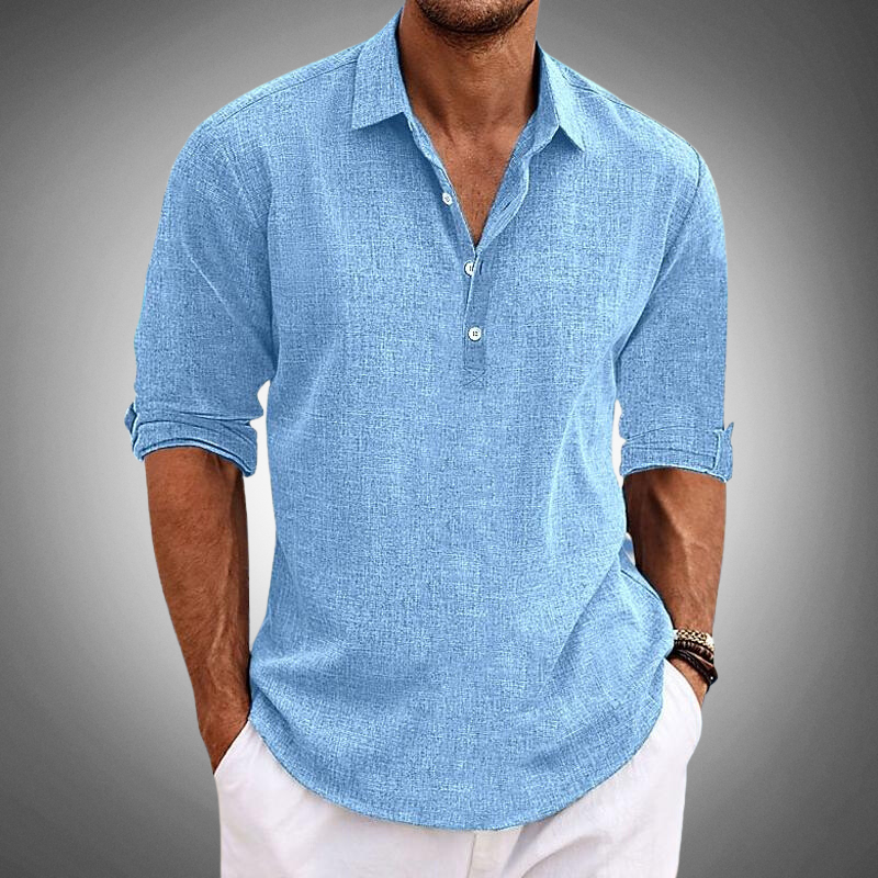 Giancarlo™ | Classic Shirt