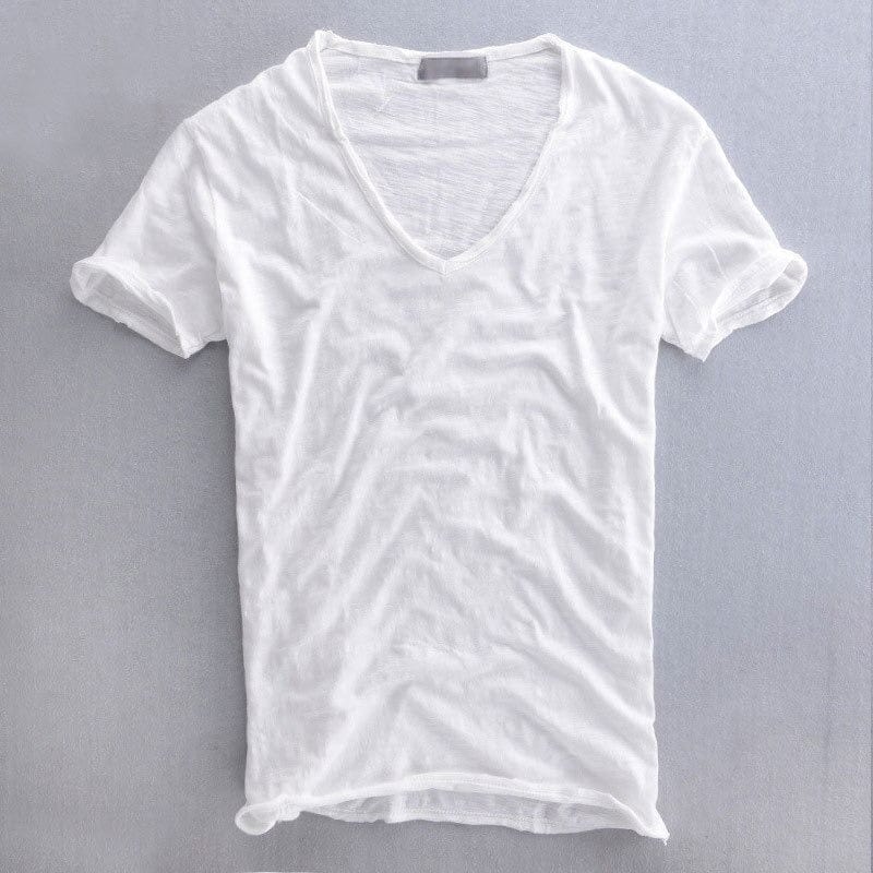 Lucas | Premium Cotton T-shirt