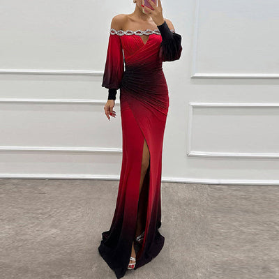 Sera | Elegant Evening Dress