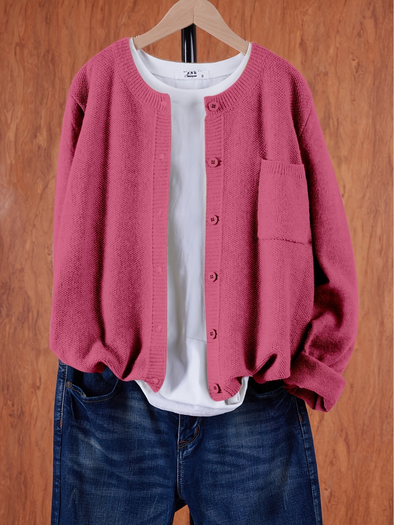 Nube | Casual Women's Cardigan