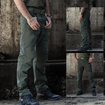 Mitch | Cargo Pants