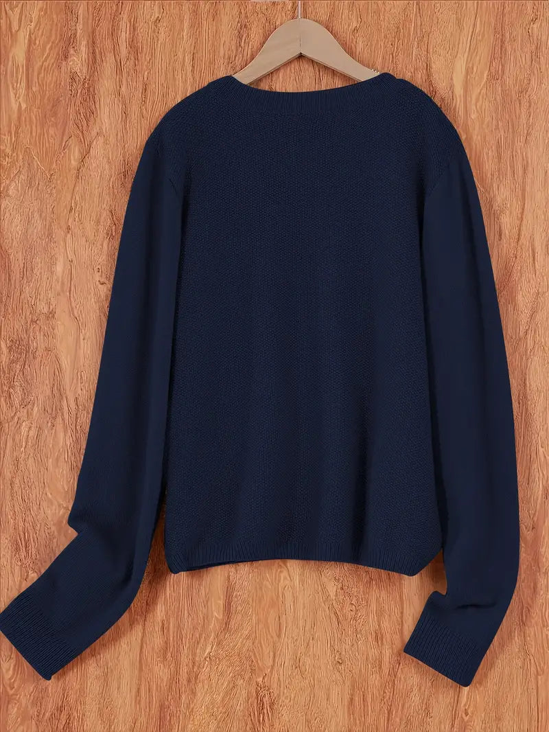 Nube | Casual Women's Cardigan
