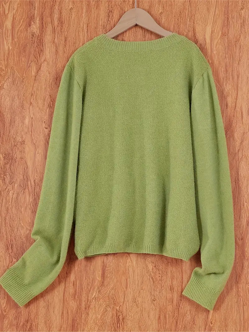 Nube | Casual Women's Cardigan
