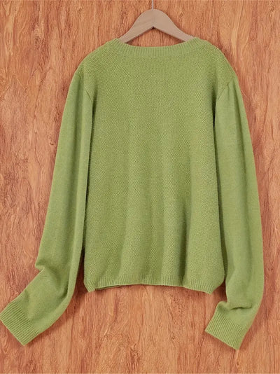 Nube | Casual Women's Cardigan