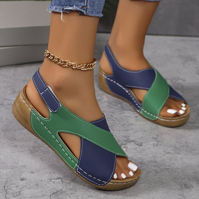Laura - Lightweight Orthopaedic Sandals