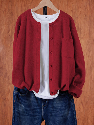 Nube | Casual Women's Cardigan