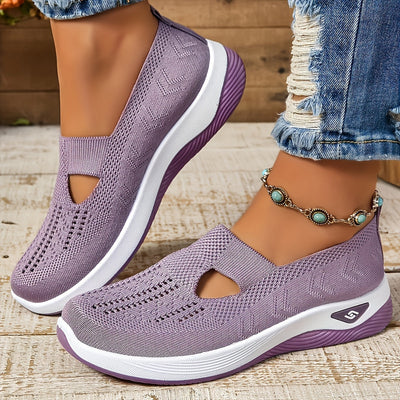 Ortho | Non-slip Orthopaedic Shoes + FREE INSOLES