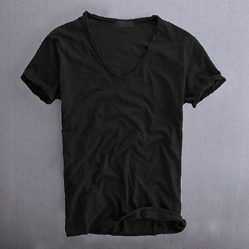 Lucas | Premium Cotton T-shirt