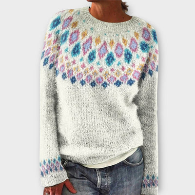 Devyn | Casual & Cosy Jumper