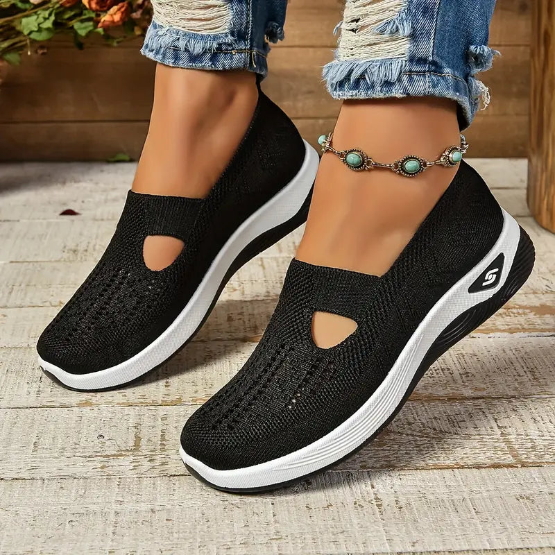 Ortho | Non-slip Orthopaedic Shoes + FREE INSOLES