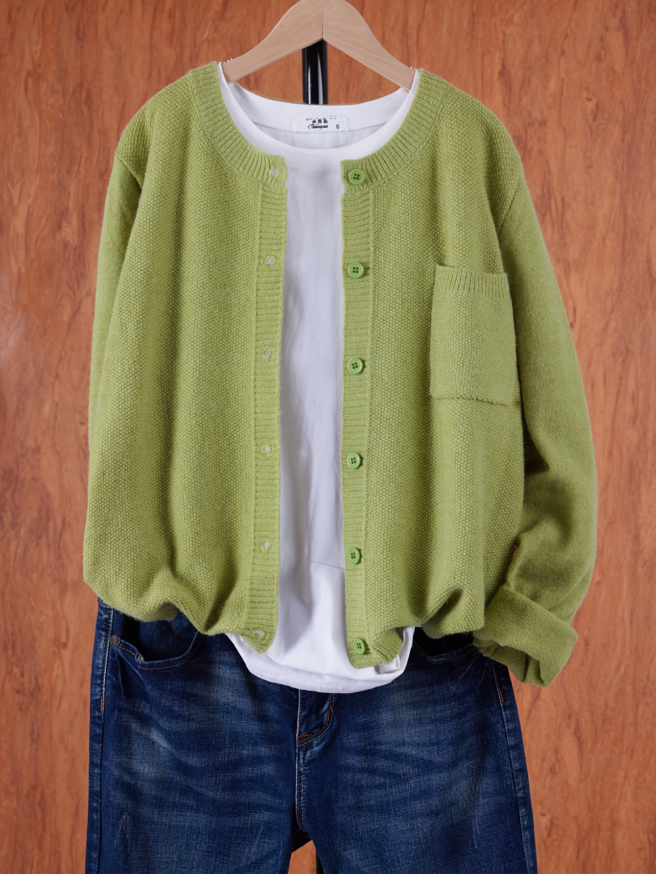 Nube | Casual Women's Cardigan
