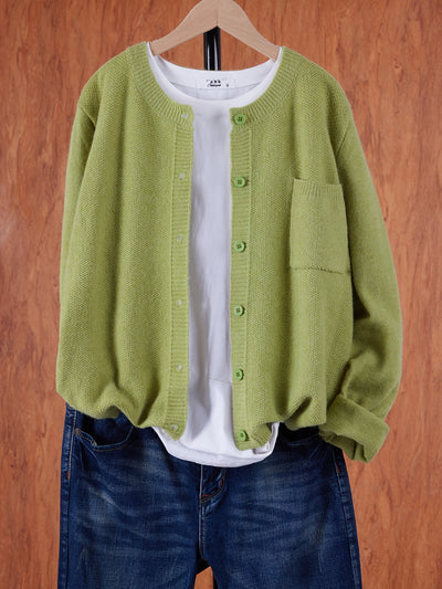 Nube | Casual Women's Cardigan