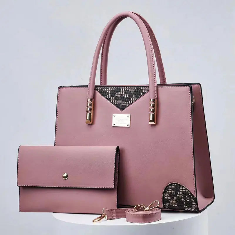 Vivia™ | Handbag & Purse Set