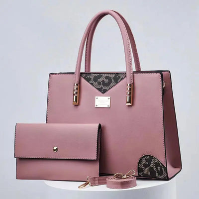 Vivia™ | Handbag & Purse Set