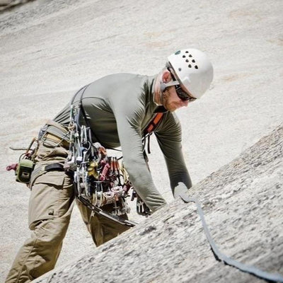 Mitch | Cargo Pants