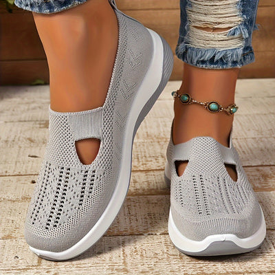 Ortho | Non-slip Orthopaedic Shoes + FREE INSOLES