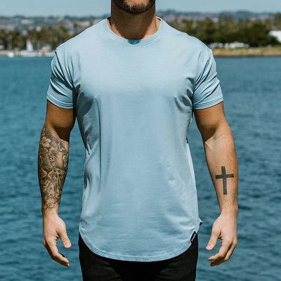 Eden™ | Form-Fitting Dynamic Shirt