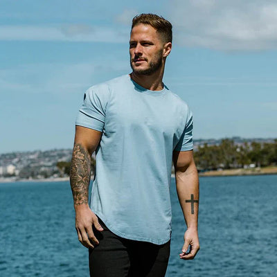 Eden™ | Form-Fitting Dynamic Shirt