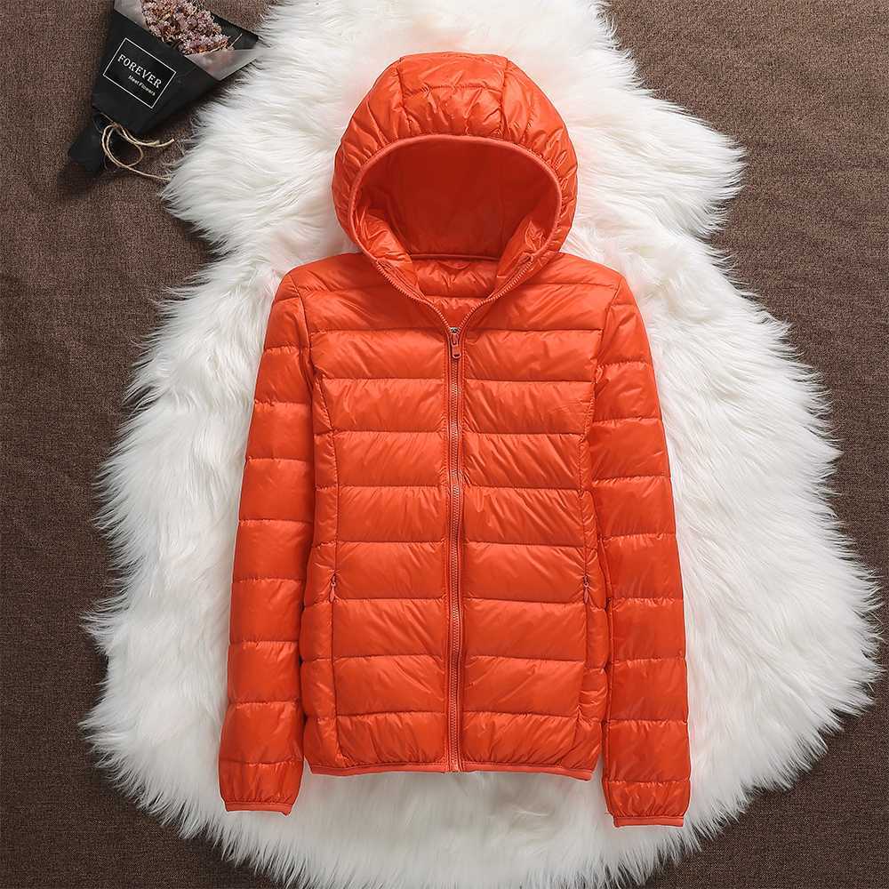 Clair | waterproof jacket with down filling