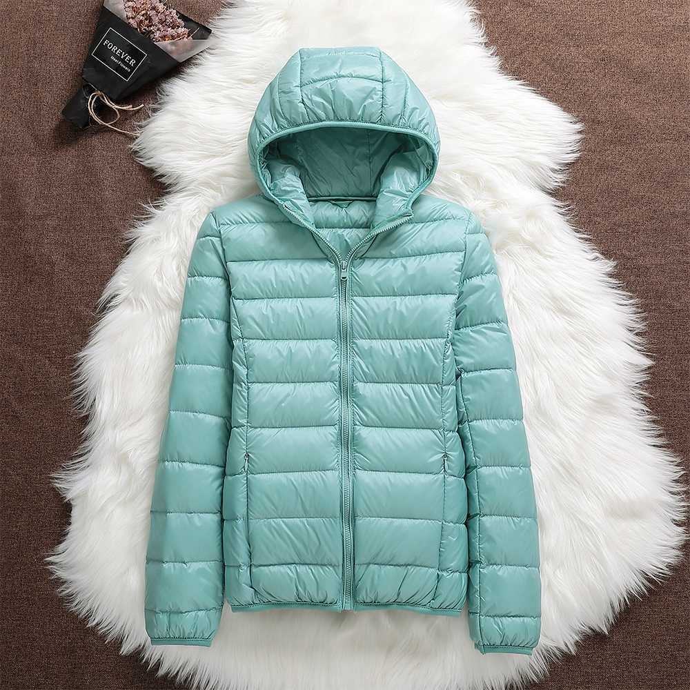 Clair | waterproof jacket with down filling