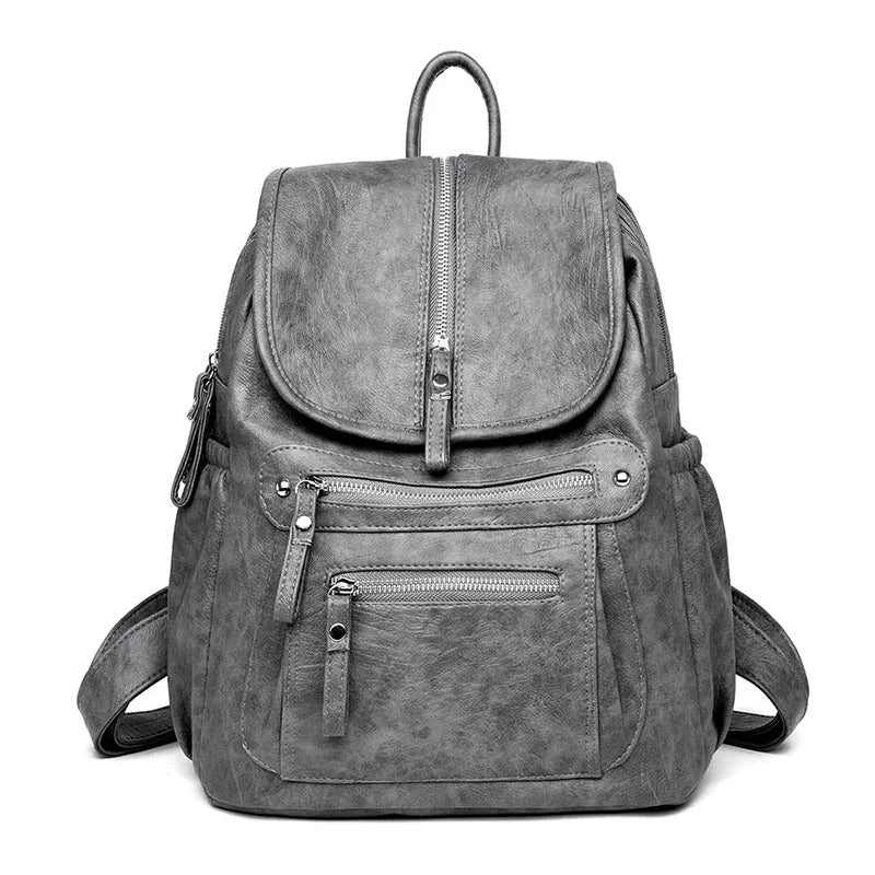 Alisia | Comfortable and Lightweight Backpack