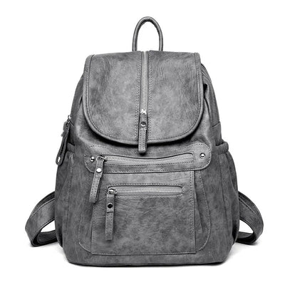 Alisia | Comfortable and Lightweight Backpack