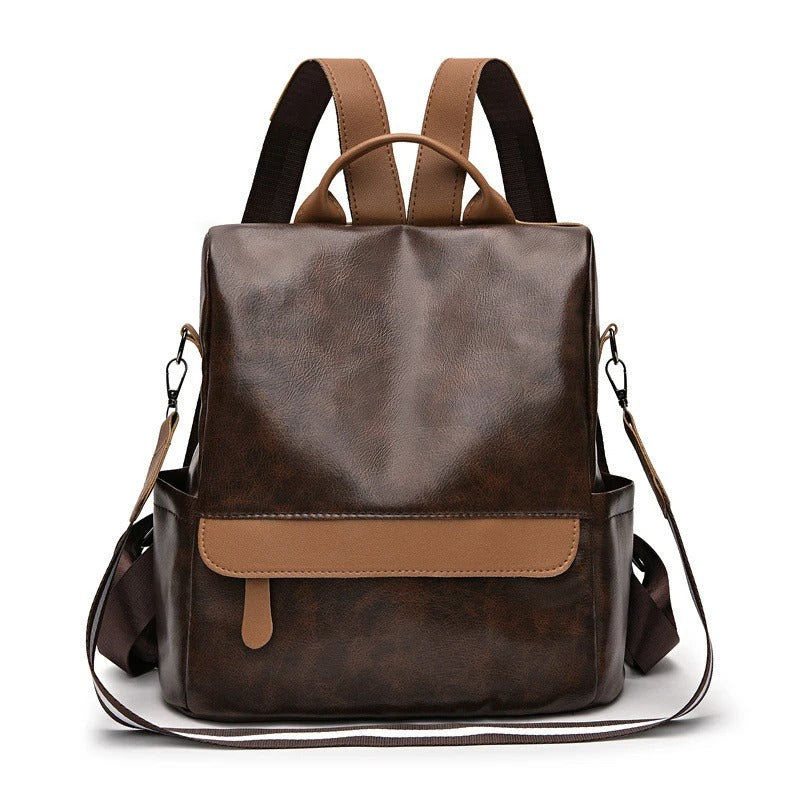 Kylie | Chic Soft Backpack