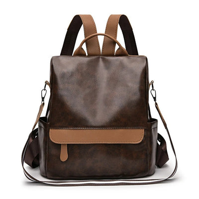 Kylie | Chic Soft Backpack