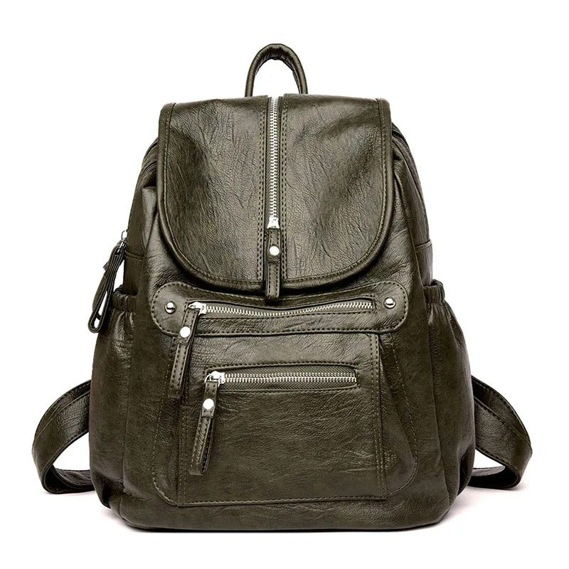 Alisia | Comfortable and Lightweight Backpack