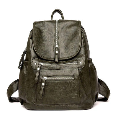 Alisia | Comfortable and Lightweight Backpack