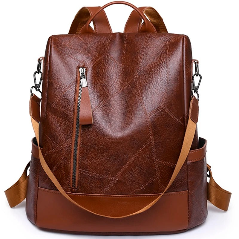 LIZA | Chic Soft Backpack