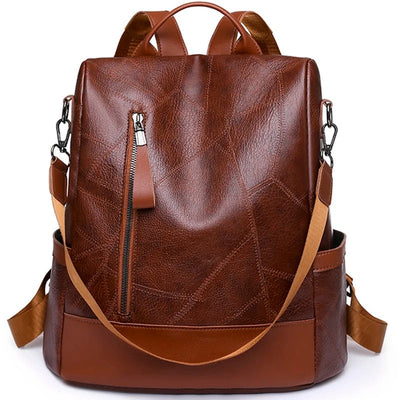 LIZA | Chic Soft Backpack
