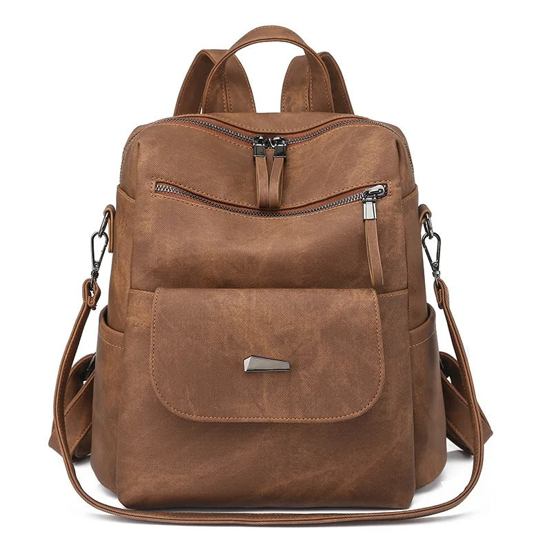 Maria | Chic Soft Backpack