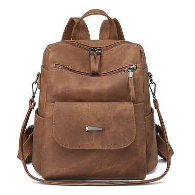 Maria | Chic Soft Backpack